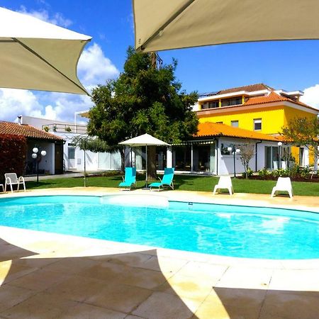 Hotel De Charme Casa Fundevila Vila Verde  Exteriér fotografie